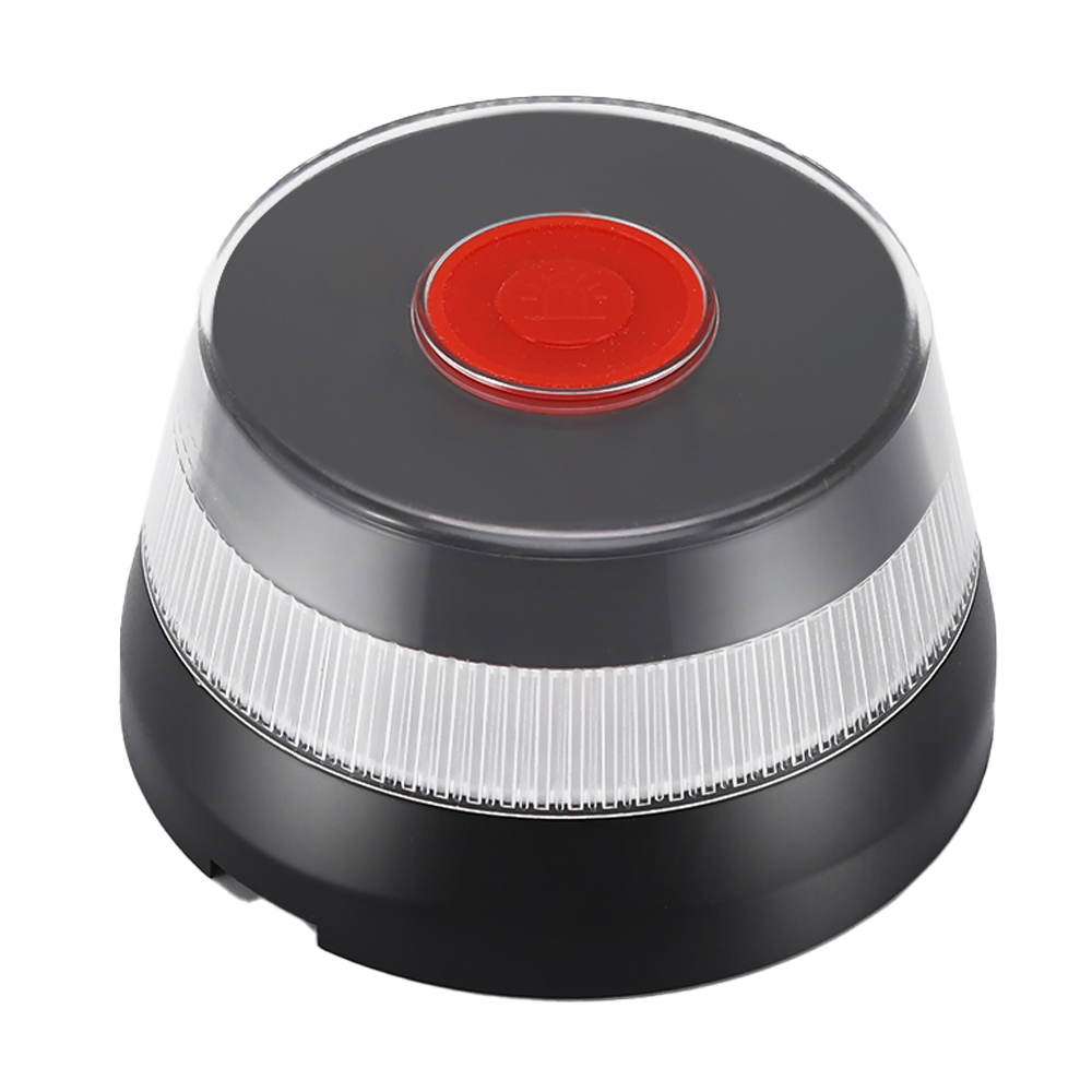 Baliza V16 conectada DGT 3.0 CHALLUX homologada